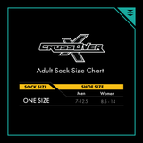 CROSSOVER - CHUN LI (SF003) & RYU (SF001)