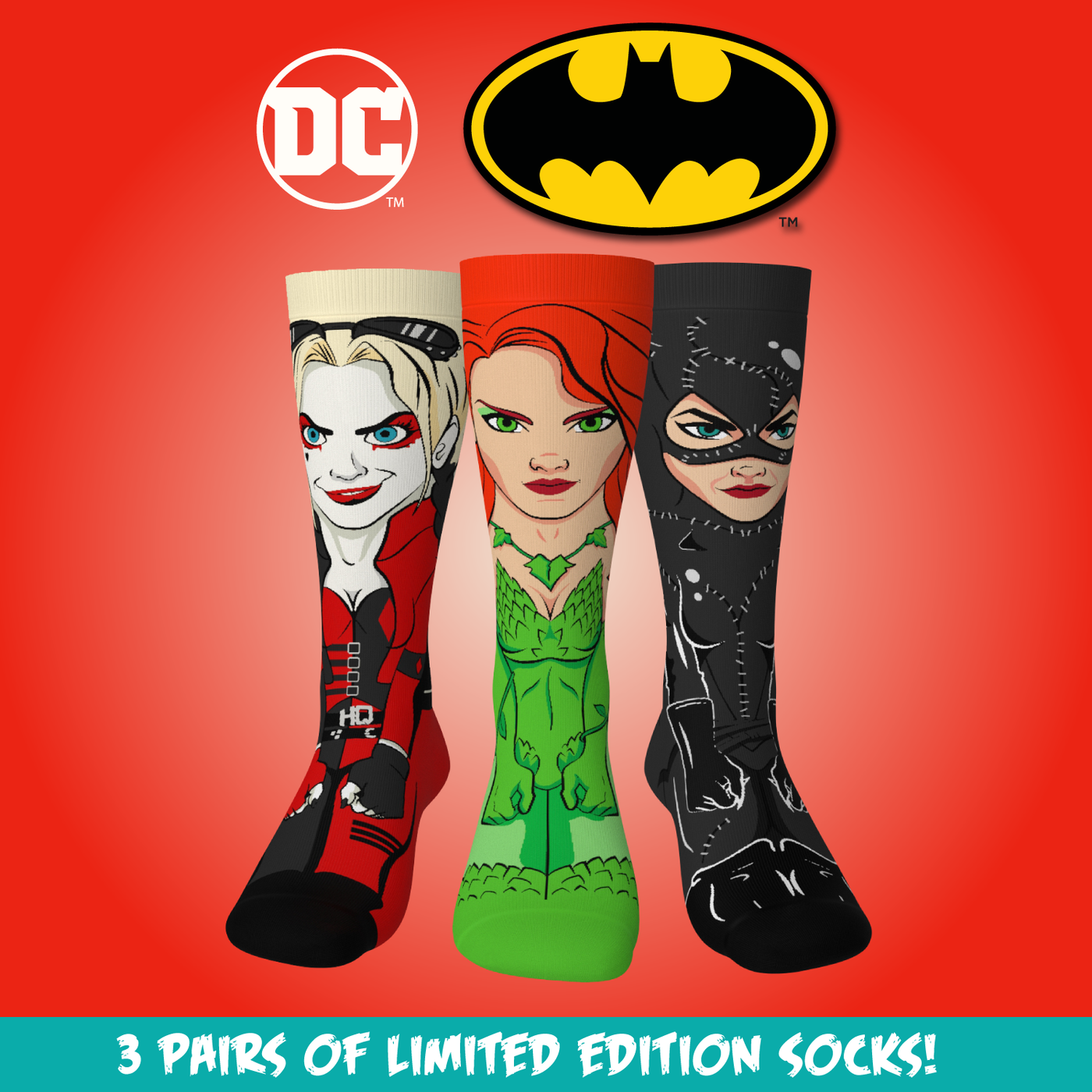 Gotham City Sirens Full Bundle deals