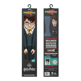 Crossover Harry Potter Wizarding World Harry Potter Collectible Character Socks Sox Packaging
