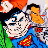 CROSSOVER - SUPERMAN (DC001) - PAIR